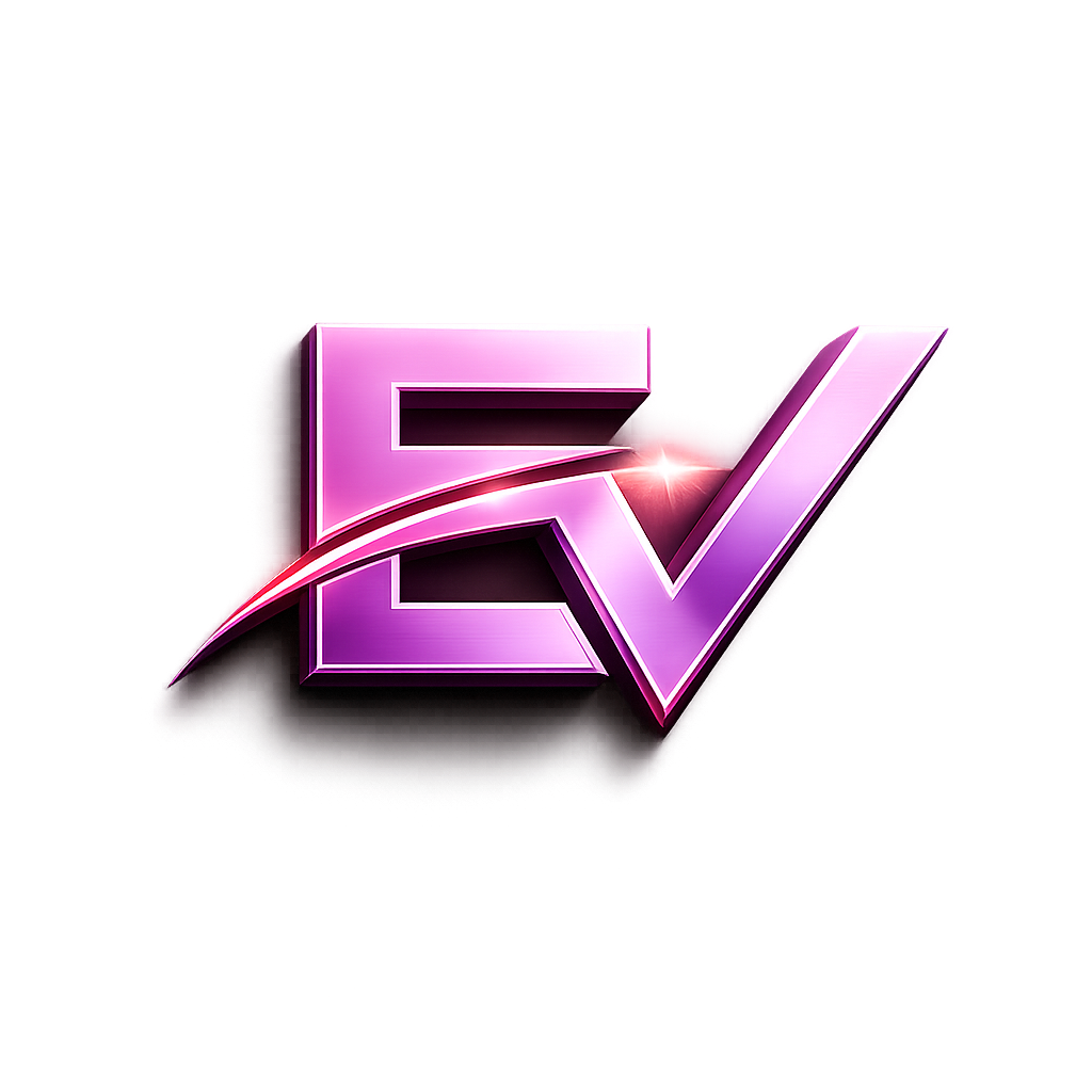 ELEG4NT VIBES Logo